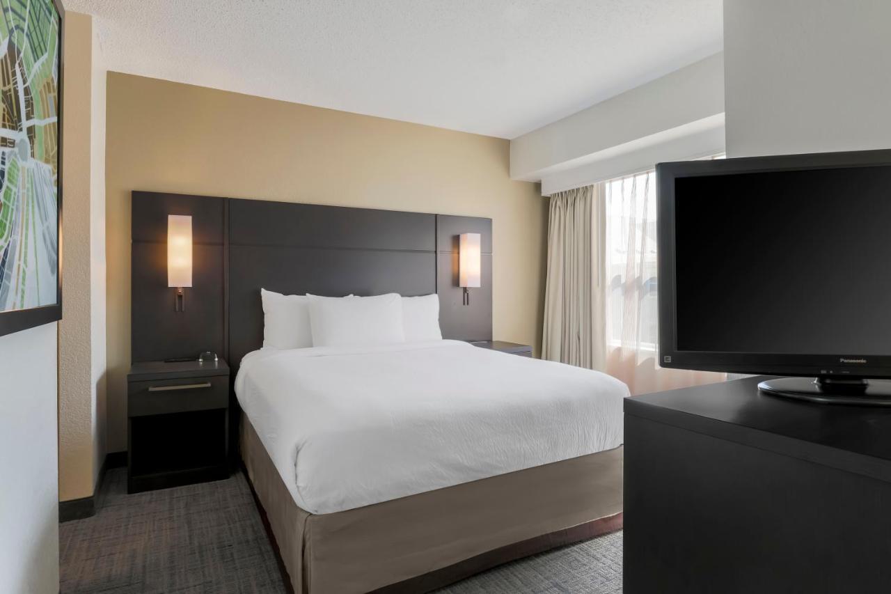Residence Inn Boulder Longmont Exterior foto