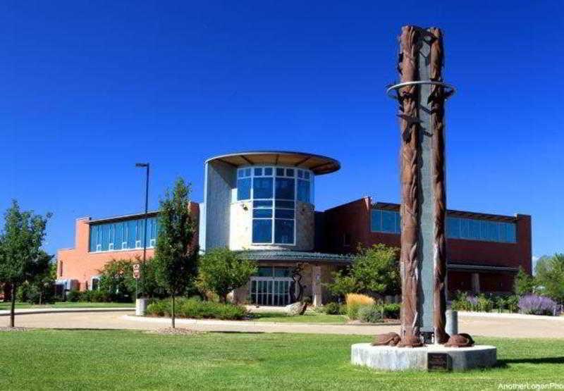 Residence Inn Boulder Longmont Exterior foto